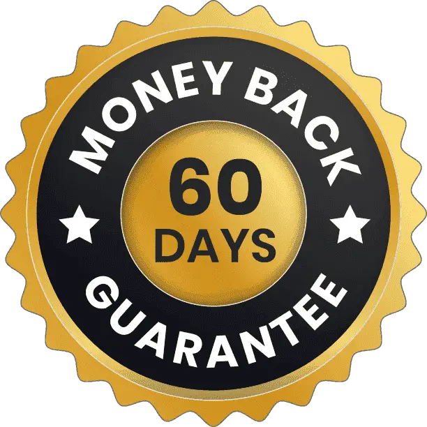 EndoPeak 60-Day Money Back
