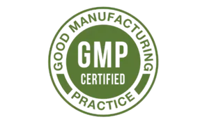 GMP Certified - EndoPeak