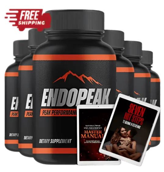 EndoPeak supplement